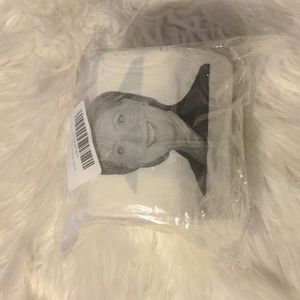 Hillary Clinton political gag tp